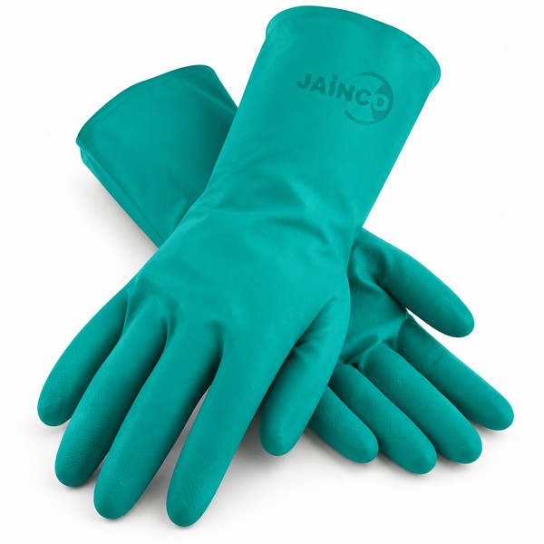 Gloves Hand Super Nitrile